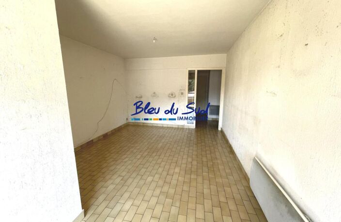 Appartement T3 avec place de parking et cave — photo 5