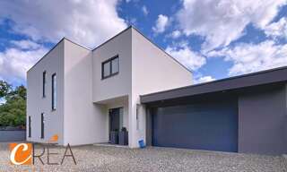 Maison 5 Pièces 140 m² à vendre à Richwiller (68120)
