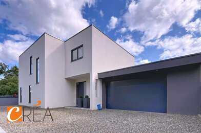 Maison 5 pièces 460000 €