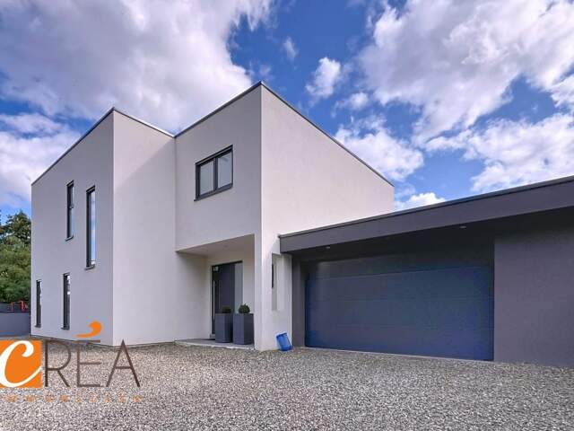 Maison à vendre Richwiller — photo du bien