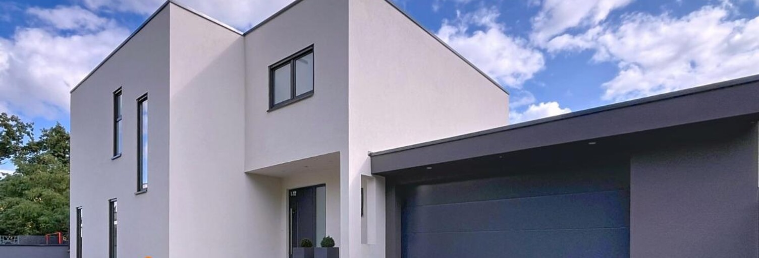 Maison 5 Pièces 140 m² à vendre à Richwiller (68120)