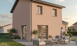 Maison 4 Pièces 85 m² à vendre à Simandres (69360)