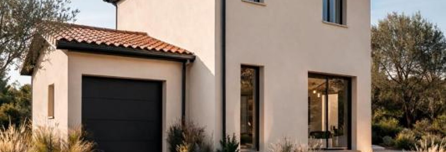 Maison 4 Pièces 85 m² à vendre à Voiron (38500)