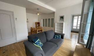 Appartement 2 Pièces 56 m² à louer à Lyon 2 (69002)
