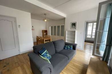 Appartement 2 pièces 1180 €