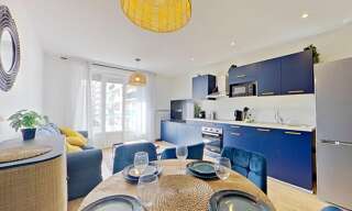 Appartement 4 Pièces 63 m² à louer à Villeurbanne (69100)