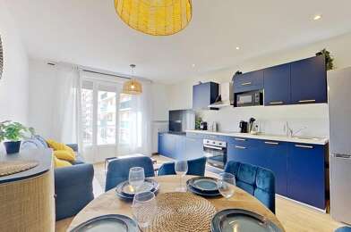 Appartement 4 pièces 395 €