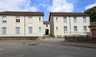 Immeuble  600 m² à vendre à Autun (71400)