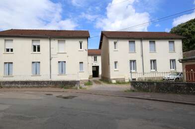 Immeuble  329000 €