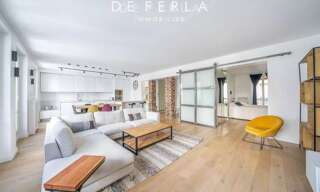 Appartement 5 Pièces 122 m² à louer à Paris 5 (75005)
