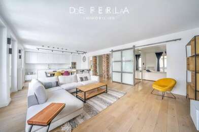 Appartement 5 pièces 5000 €