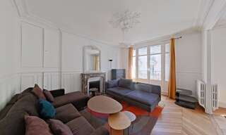 Appartement 3 Pièces 96 m² à louer à Paris 19 (75019)