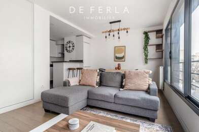 Appartement 2 pièces 625000 €