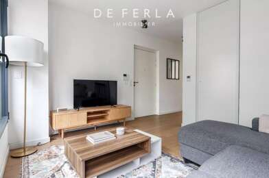 Appartement 2 pièces 625000 €