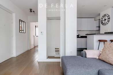 Appartement 2 pièces 625000 €