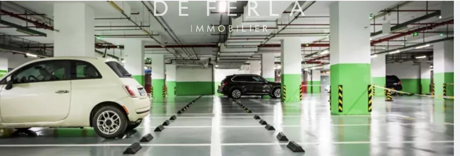 Garage  60 m² à vendre à Paris 7 (75007)