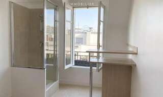 Appartement 1 Pièce 9 m² à vendre à Paris 15 (75015)