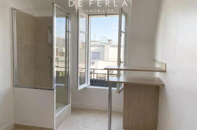 Appartement 1 pièces 137000 €