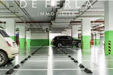 Garage  40000 €