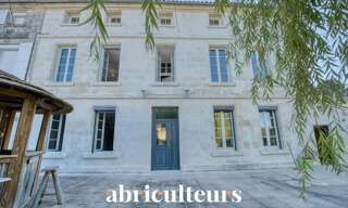 Maison 7 Pièces 242 m² à vendre à Saintes (17100)