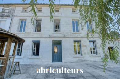 Maison 7 pièces 396000 €