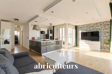 Appartement 3 pièces 310000 €