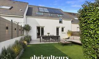 Maison 5 Pièces 103 m² à vendre à Nantes (44300)