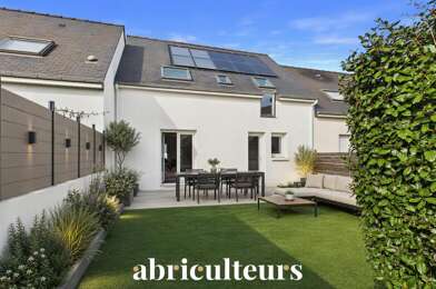 Maison 5 pièces 329000 €