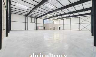 Local industriel  600 m² à vendre à Chartres (28000)