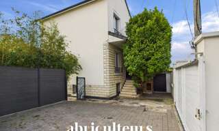 Maison 6 Pièces 130 m² à vendre à Argenteuil (95100)