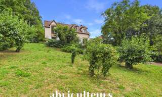 Maison 7 Pièces 180 m² à vendre à Saint-Leu-la-Forêt (95320)