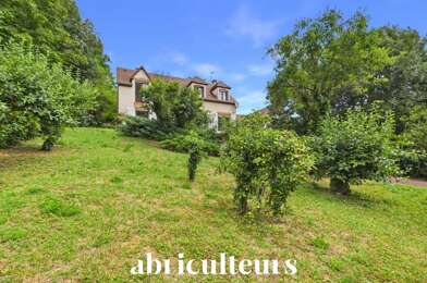 Maison 7 pièces 660000 €