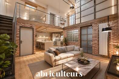 Appartement 4 pièces 375000 €