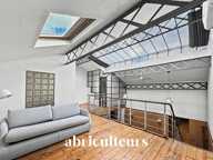 Loft 114 m² – Rare et dans un quartier recherché en vente à Argenteuil (95100) — photo 2