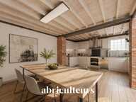 Loft 114 m² – Rare et dans un quartier recherché en vente à Argenteuil (95100) — photo 4