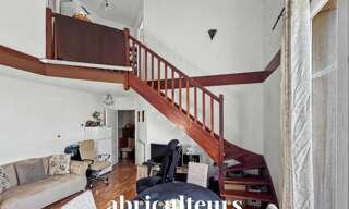 Appartement 4 Pièces 78 m² à vendre à Villeneuve-la-Garenne (92390)
