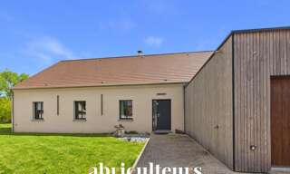 Maison 6 Pièces 202 m² à vendre à Vaugrigneuse (91640)