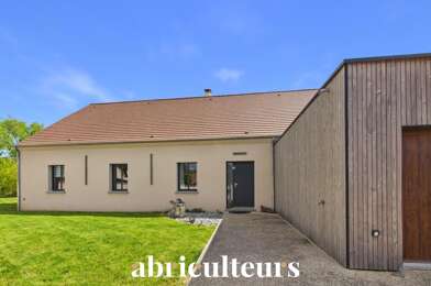 Maison 6 pièces 829000 €