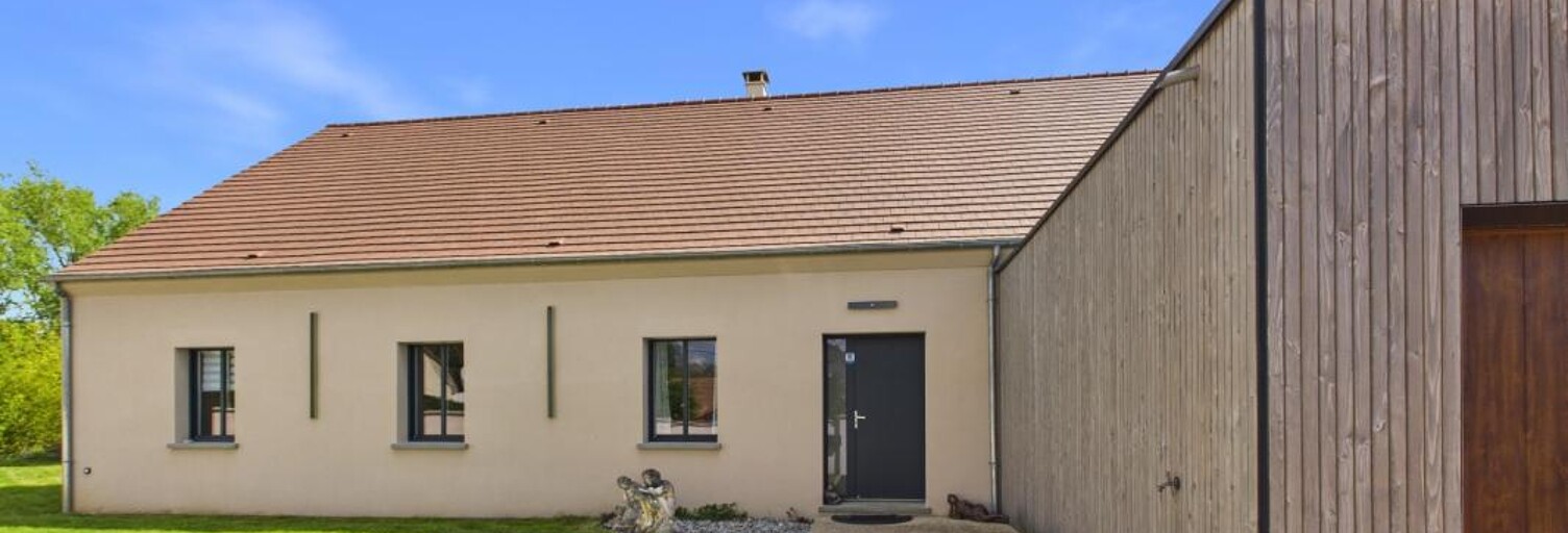 Maison 6 Pièces 202 m² à vendre à Vaugrigneuse (91640)