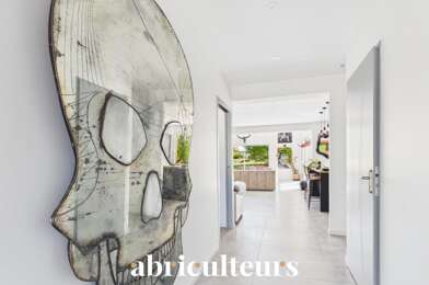 Maison 6 pièces 829000 €
