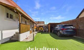 Maison 7 Pièces 134 m² à vendre à Bezons (95870)