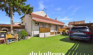 Maison 7 Pièces 134 m² à vendre à Bezons (95870)