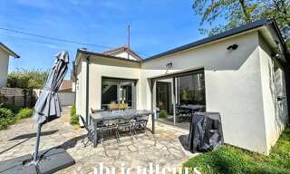 Maison 5 Pièces 116 m² à vendre à Le Plessis-Bouchard (95130)
