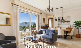 Appartement 6 Pièces 93 m² à vendre à Cannes (06150)
