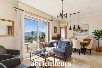 Appartement 6 pièces 659900 €