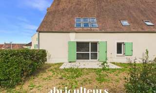 Appartement 2 Pièces 48 m² à vendre à Survilliers (95470)