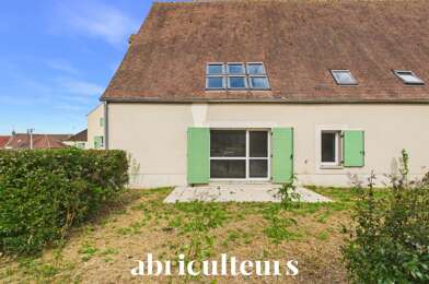 Appartement 2 pièces 184150 €