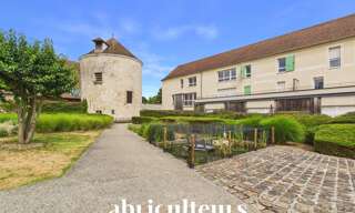 Appartement 2 Pièces 48 m² à vendre à Survilliers (95470)
