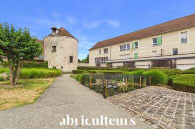 Appartement 2 pièces 182600 €