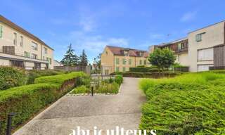 Appartement 2 Pièces 44 m² à vendre à Survilliers (95470)